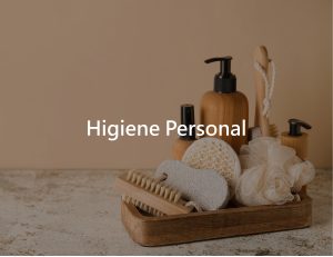 Higiene Personal