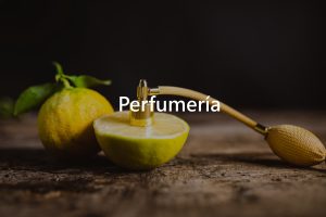 Perfumer├¡a.