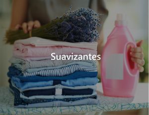 Suavizantes